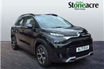 2022 Citroen C3 Aircross