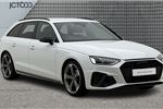 2022 Audi A4 Avant