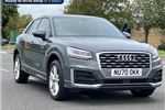 2020 Audi Q2