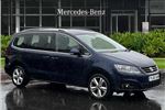 2017 SEAT Alhambra