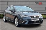 2023 SEAT Ibiza
