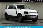 2024 Land Rover Defender