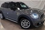 2019 MINI Countryman