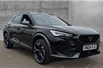 2024 Cupra Formentor