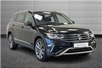 2022 Volkswagen Tiguan Allspace