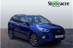 2017 Ford Kuga