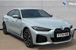 2024 BMW i4