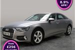 2019 Audi A6