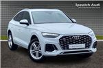 2024 Audi Q5 Sportback