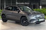 2024 Mercedes-Benz EQA