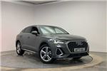 2023 Audi Q3