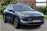 2022 Ford Kuga