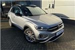 2022 Volkswagen T-Roc