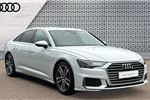 2023 Audi A6