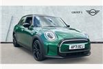 2021 MINI Hatchback 5dr