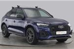 2022 Audi Q5 Sportback