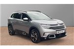 2022 Citroen C5 Aircross