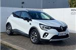 2020 Renault Captur