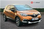 2019 Renault Captur