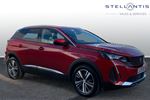 2021 Peugeot 3008