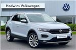 2021 Volkswagen T-Roc