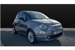 2020 Fiat 500