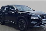 2024 Nissan X-Trail