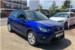 2021 SEAT Arona