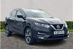 2019 Nissan Qashqai