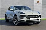 2021 Porsche Macan
