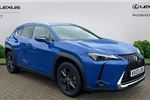 2023 Lexus UX