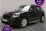 2021 MINI Countryman