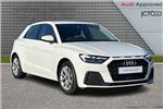 2023 Audi A1