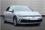 2023 Volkswagen Golf