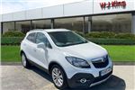 2015 Vauxhall Mokka