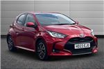 2023 Toyota Yaris