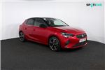 2020 Vauxhall Corsa