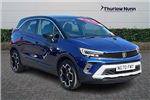 2021 Vauxhall Crossland