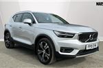 2019 Volvo XC40