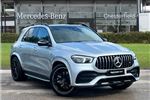 2022 Mercedes-Benz GLE