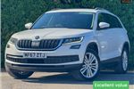 2017 Skoda Kodiaq