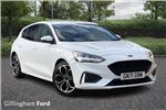 2021 Ford Focus