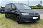 2024 Volkswagen Caddy Maxi