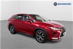 2021 Lexus RX