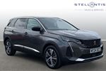 2024 Peugeot 5008