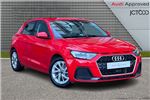 2020 Audi A1