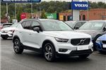 2020 Volvo XC40