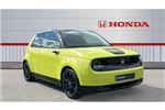 2021 Honda Honda e