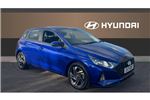 2021 Hyundai i20