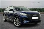 2023 Audi Q4